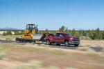 Chevrolet Silverado 3500 HD LTZ Crew Cab 2019 года